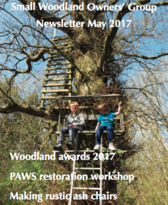 Read more about the article Small Woodland Owners Group (SWOG)